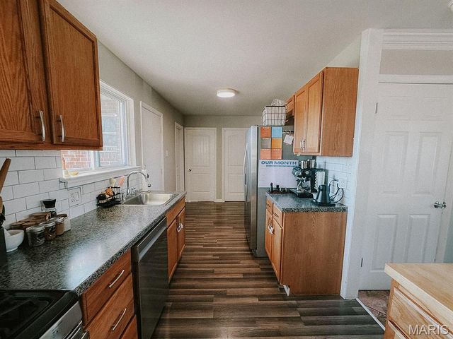 3321 Clemens Drive, St Charles, MO 63301