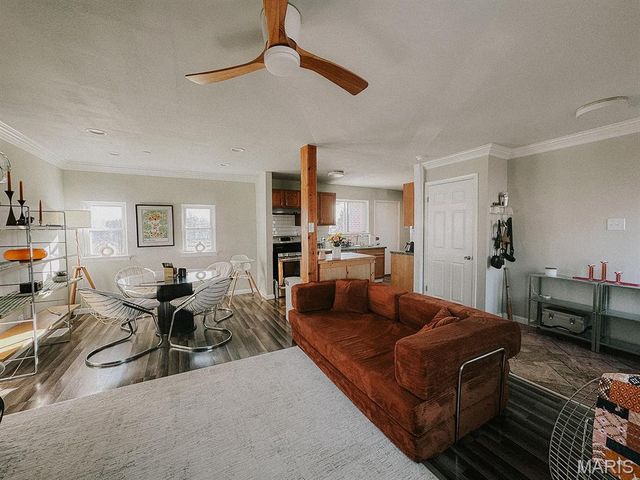 3321 Clemens Drive, St Charles, MO 63301