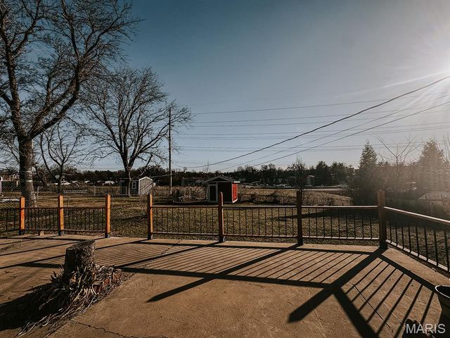 3321 Clemens Drive, St Charles, MO 63301