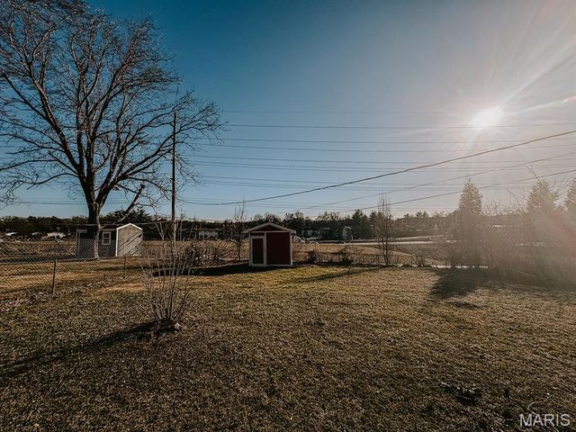 3321 Clemens Drive, St Charles, MO 63301