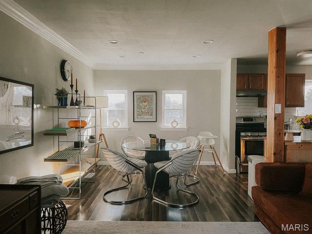 3321 Clemens Drive, St Charles, MO 63301