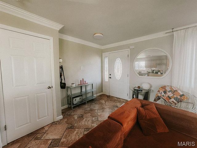 3321 Clemens Drive, St Charles, MO 63301