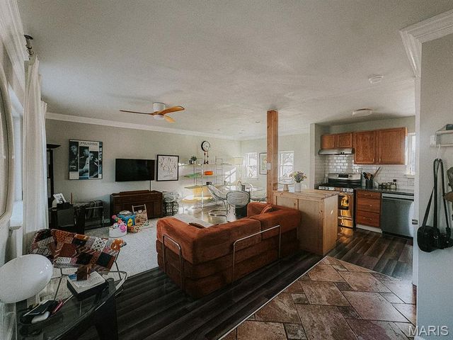 3321 Clemens Drive, St Charles, MO 63301