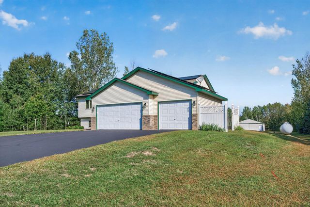 853 236th Avenue NW, Saint Francis, MN 55070