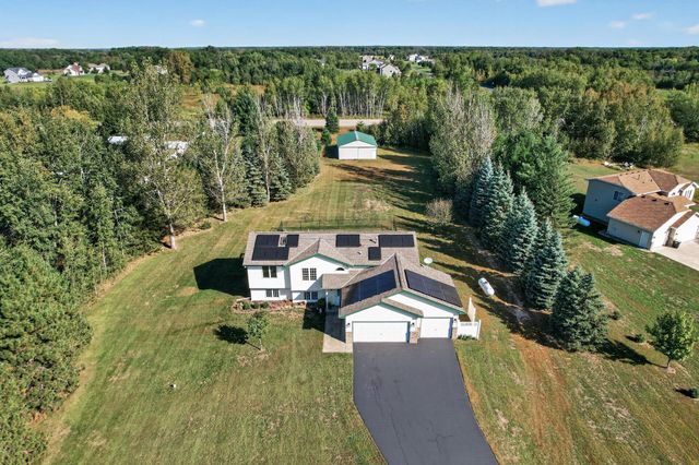 853 236th Avenue NW, Saint Francis, MN 55070