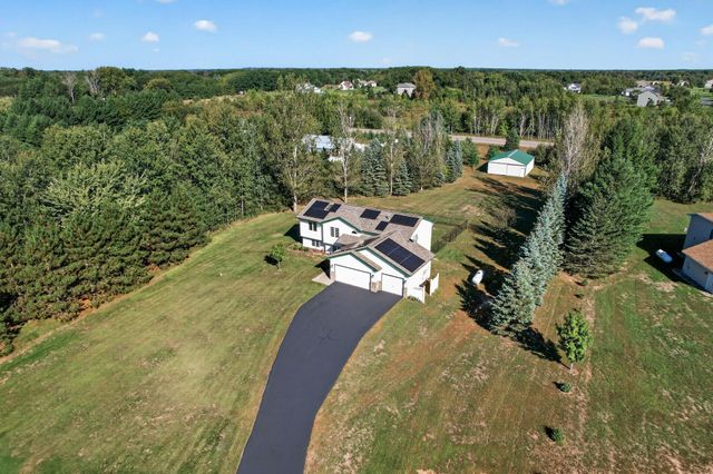 853 236th Avenue NW, Saint Francis, MN 55070