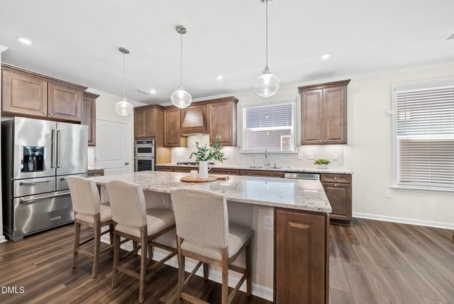 2017 Red Pine Trail, Fuquay Varina, NC 27526