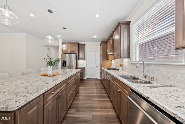 2017 Red Pine Trail, Fuquay Varina, NC 27526