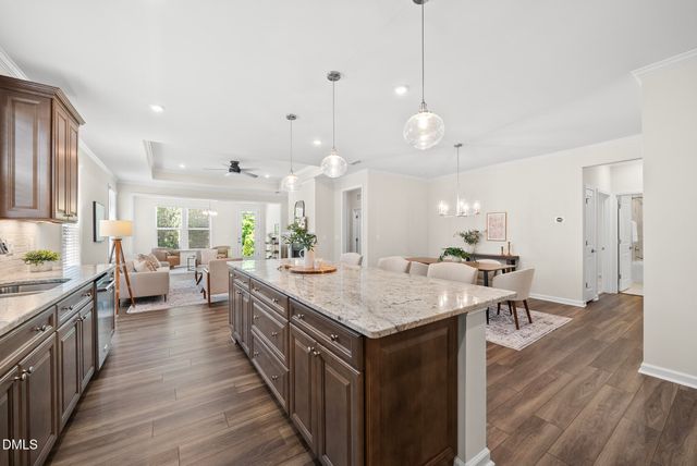 2017 Red Pine Trail, Fuquay Varina, NC 27526