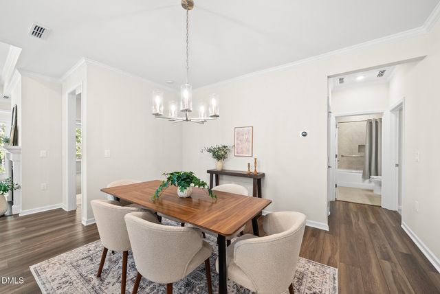 2017 Red Pine Trail, Fuquay Varina, NC 27526