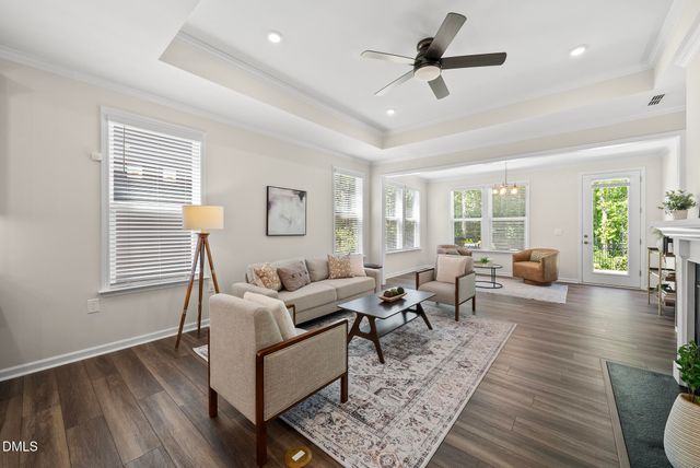 2017 Red Pine Trail, Fuquay Varina, NC 27526