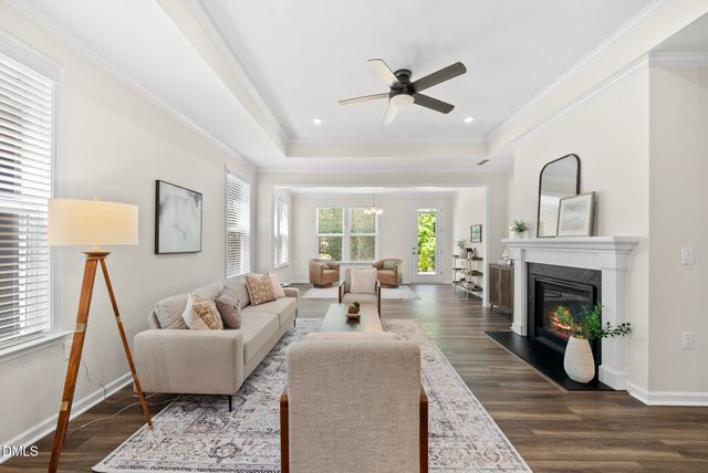 2017 Red Pine Trail, Fuquay Varina, NC 27526