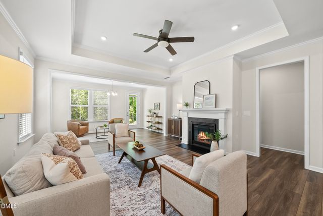 2017 Red Pine Trail, Fuquay Varina, NC 27526