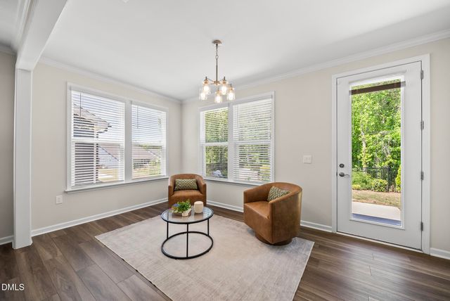 2017 Red Pine Trail, Fuquay Varina, NC 27526