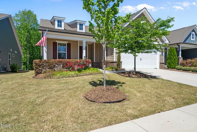 2017 Red Pine Trail, Fuquay Varina, NC 27526