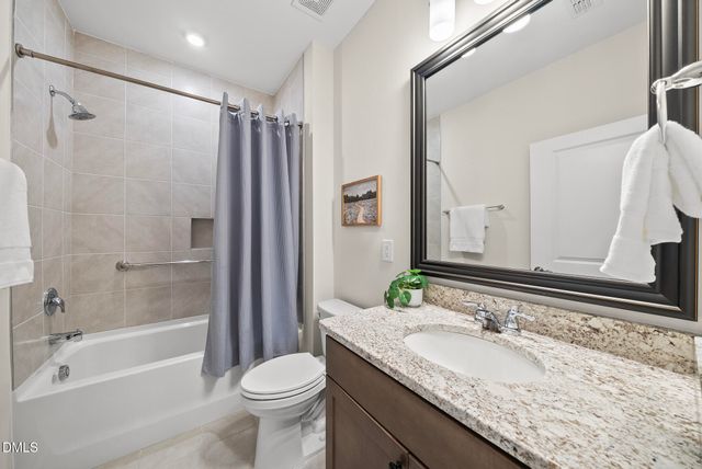 2017 Red Pine Trail, Fuquay Varina, NC 27526