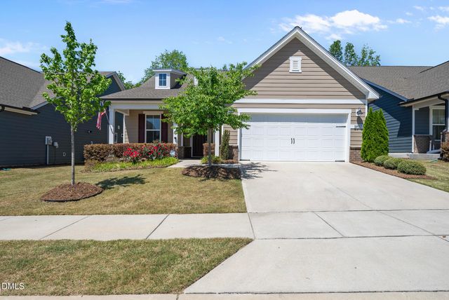 2017 Red Pine Trail, Fuquay Varina, NC 27526