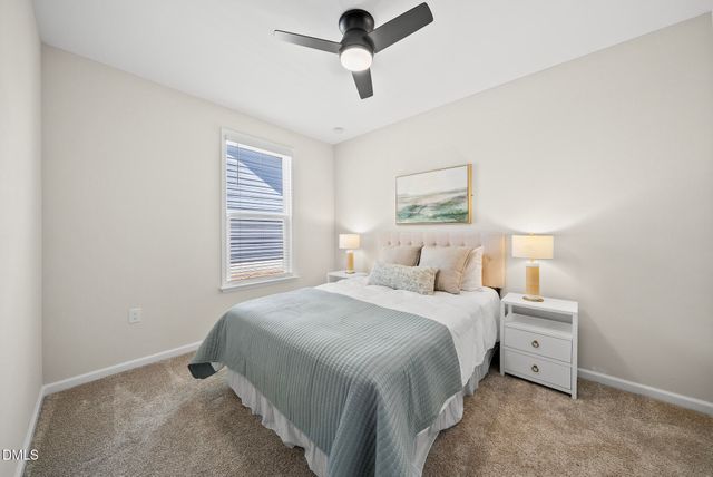 2017 Red Pine Trail, Fuquay Varina, NC 27526