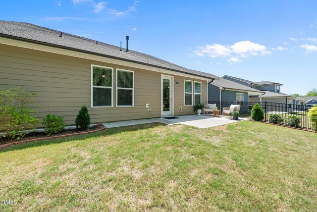 2017 Red Pine Trail, Fuquay Varina, NC 27526