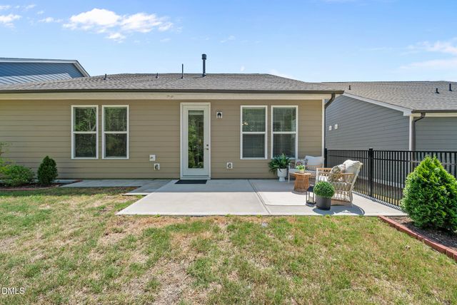 2017 Red Pine Trail, Fuquay Varina, NC 27526