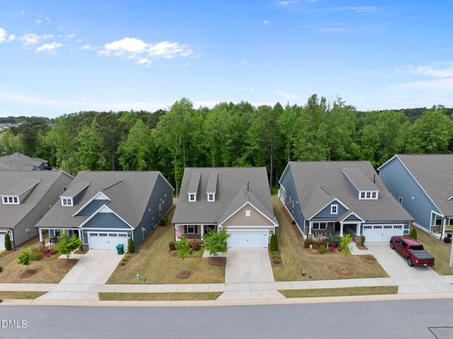 2017 Red Pine Trail, Fuquay Varina, NC 27526