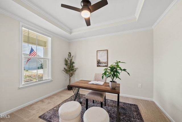 2017 Red Pine Trail, Fuquay Varina, NC 27526