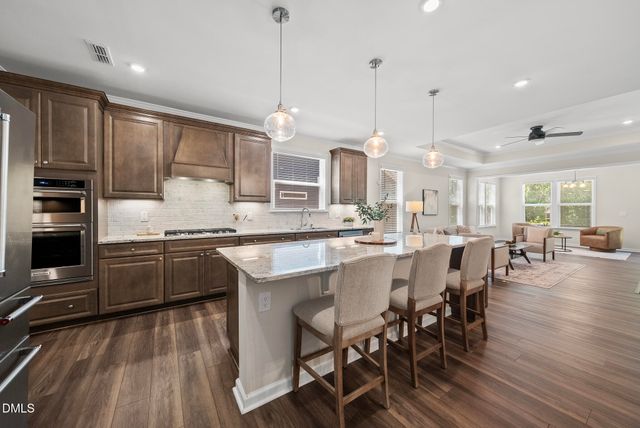 2017 Red Pine Trail, Fuquay Varina, NC 27526