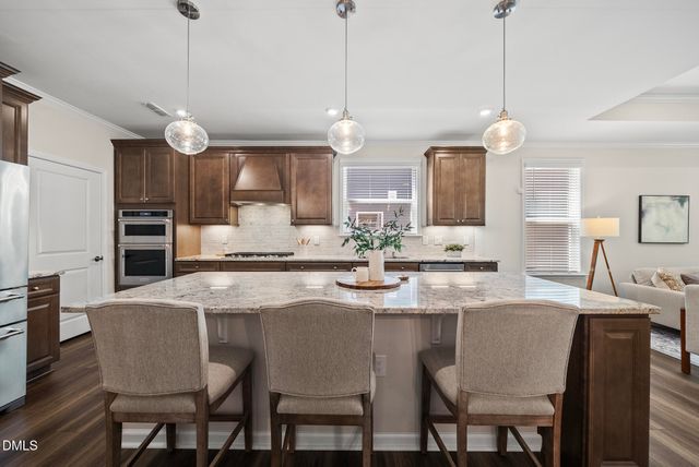 2017 Red Pine Trail, Fuquay Varina, NC 27526