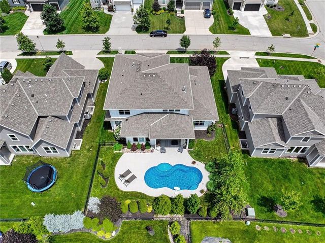 18332 Monrovia Street, Overland Park, KS 66013