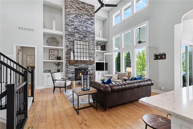 18332 Monrovia Street, Overland Park, KS 66013