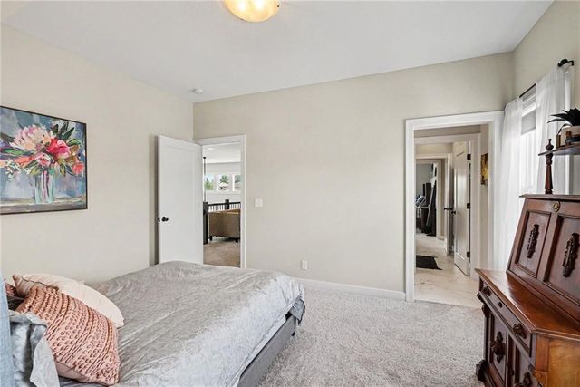 18332 Monrovia Street, Overland Park, KS 66013