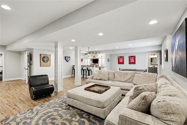 18332 Monrovia Street, Overland Park, KS 66013