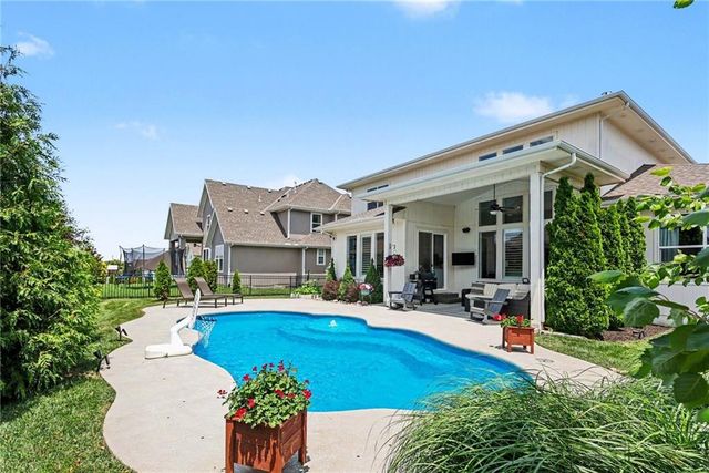 18332 Monrovia Street, Overland Park, KS 66013