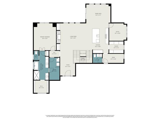 18332 Monrovia Street, Overland Park, KS 66013