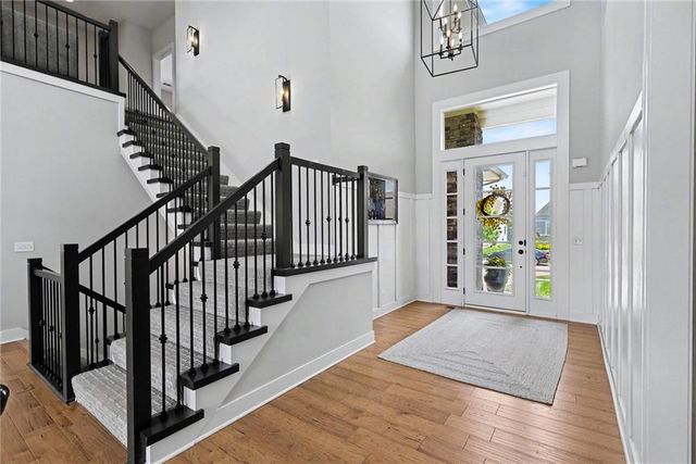 18332 Monrovia Street, Overland Park, KS 66013
