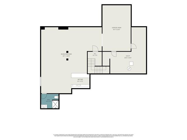 18332 Monrovia Street, Overland Park, KS 66013