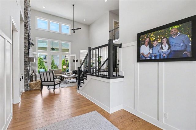 18332 Monrovia Street, Overland Park, KS 66013