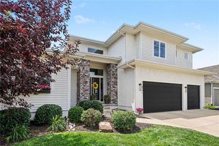 18332 Monrovia Street, Overland Park, KS 66013