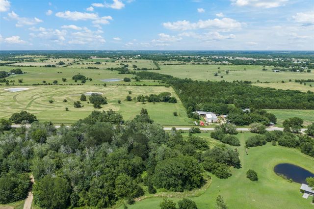 TBD W Fm 1291 Tract 1, Round Top, TX 78954