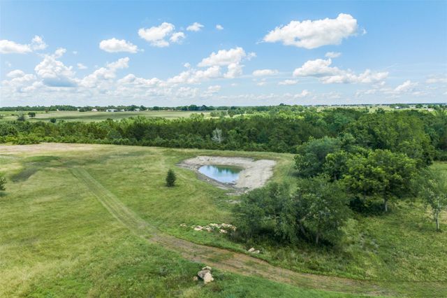 TBD W Fm 1291 Tract 1, Round Top, TX 78954