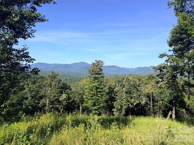 0 Summertime Drive, Lake Lure, NC 28746