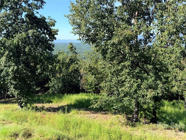 0 Summertime Drive, Lake Lure, NC 28746