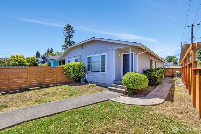 10201 17th Avenue SW, Seattle, WA 98146