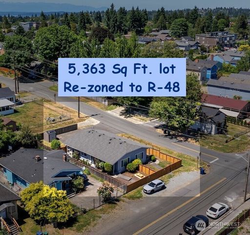 10201 17th Avenue SW, Seattle, WA 98146