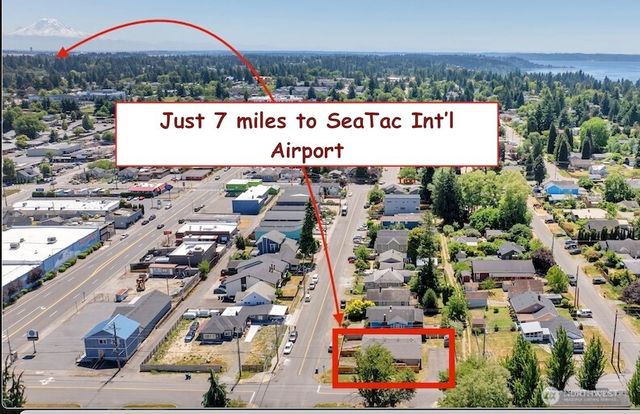 10201 17th Avenue SW, Seattle, WA 98146