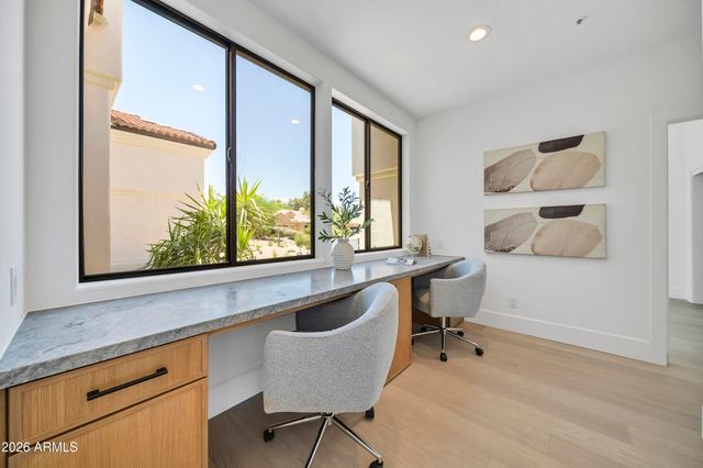 7681 E CAMPO BELLO Drive, Scottsdale, AZ 85255