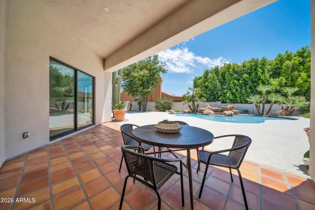 7681 E CAMPO BELLO Drive, Scottsdale, AZ 85255