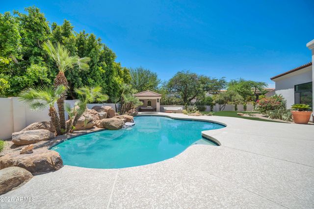 7681 E CAMPO BELLO Drive, Scottsdale, AZ 85255
