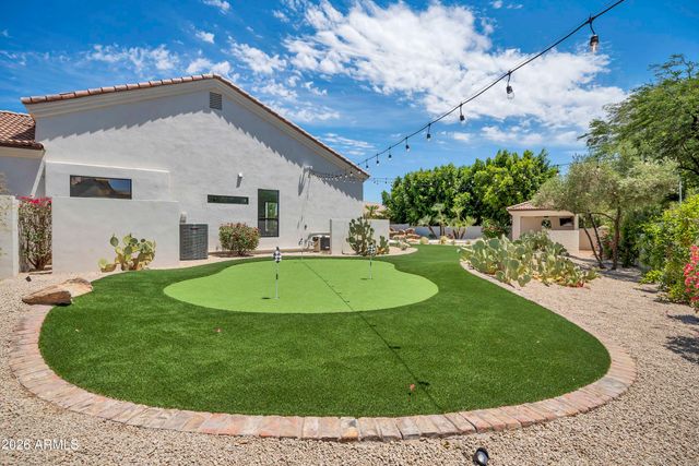 7681 E CAMPO BELLO Drive, Scottsdale, AZ 85255