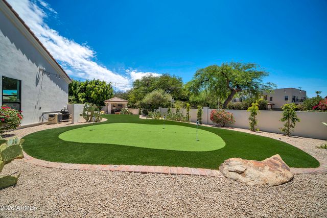 7681 E CAMPO BELLO Drive, Scottsdale, AZ 85255